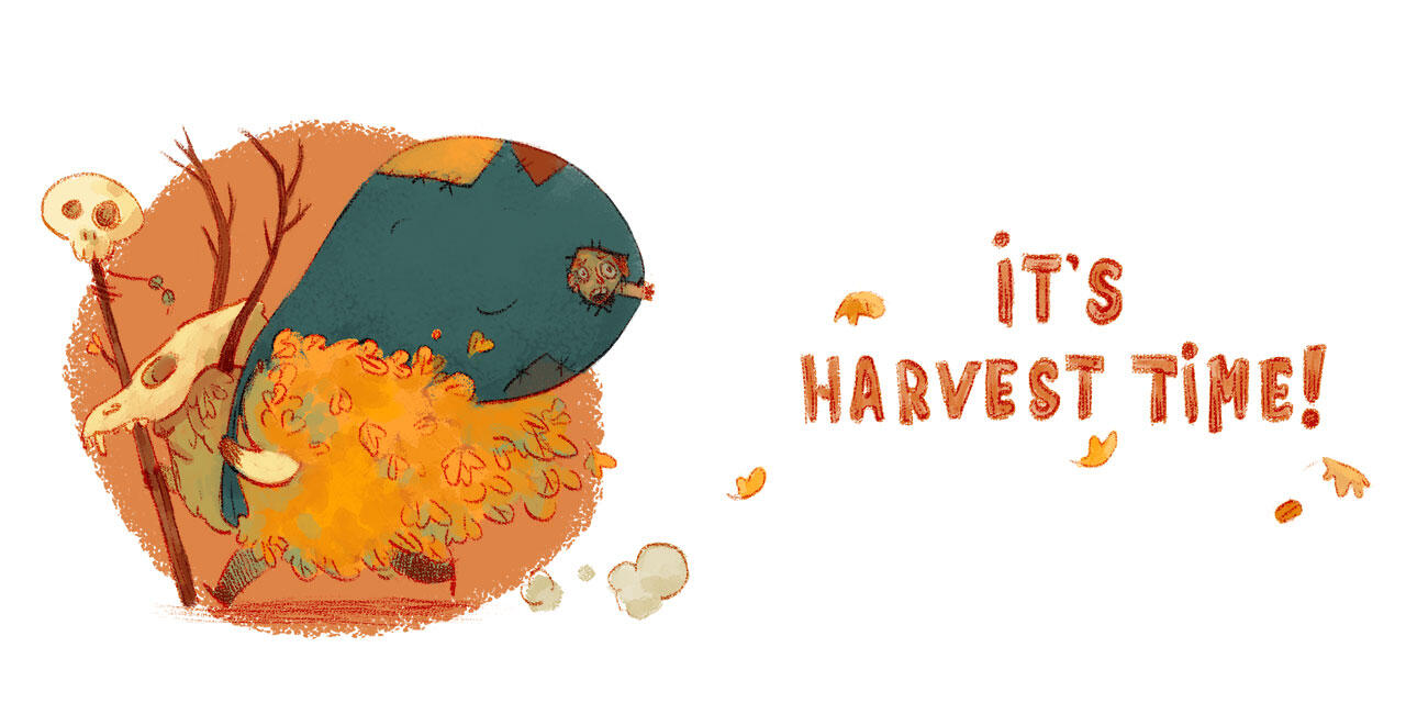 Harvest Time